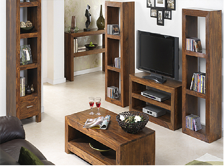 Acasia Wood Furnitures: Everything You Need to Know