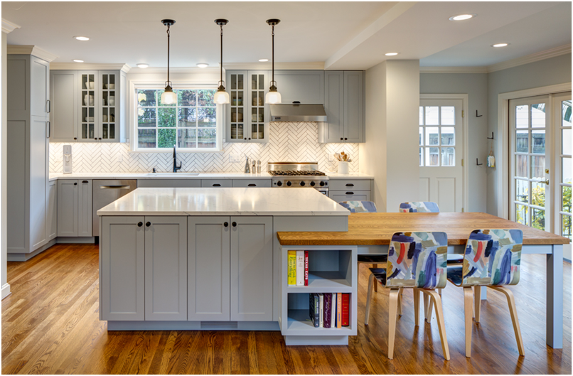 Kitchen Remodeling