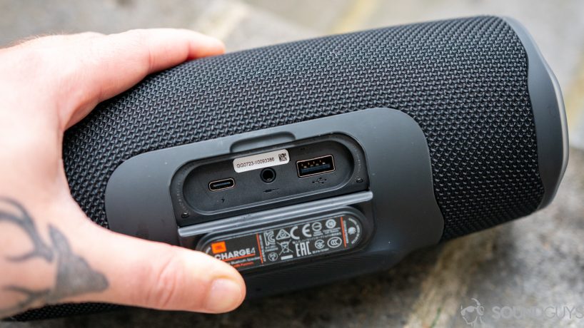 Best Bluetooth Speaker under 200