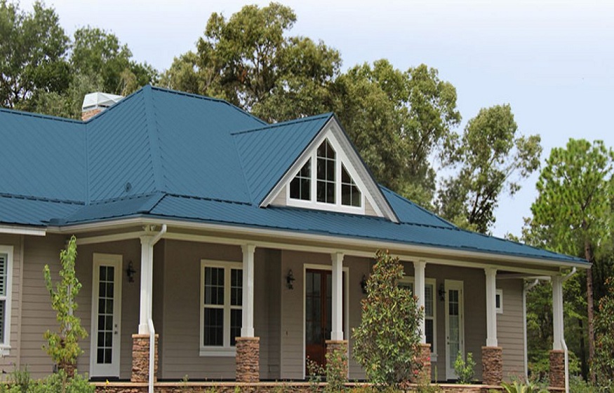 best metal roofing