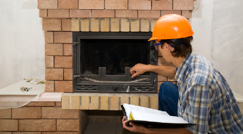 The Chimney Sweeping Process