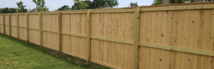 Custom Site Fencing Services That Are Safe and Secure