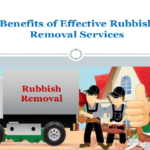 The Effective Use Of Junk Removal Services