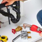 Five basic plumbing tools you need in your home