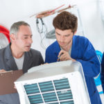 Professional HVAC Contractor