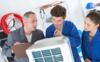 Professional HVAC Contractor