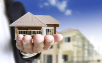 WHY INVEST IN RESIDENTIAL REAL ESTATE