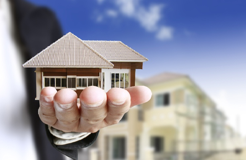 WHY INVEST IN RESIDENTIAL REAL ESTATE