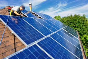 What You Need to Know about Solar Power Systems