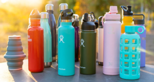 Purchasing a Smart Water Times Necessary