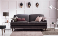 select the Perfect Sofa for your living room