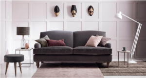 select the Perfect Sofa for your living room