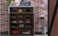 AGood Shoe Cabinet For Your Sydney Home