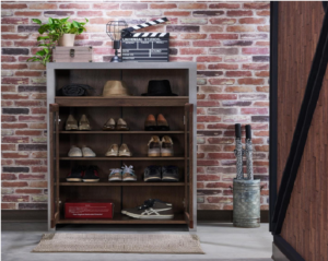 AGood Shoe Cabinet For Your Sydney Home