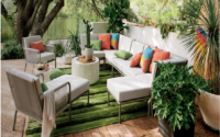 Getting the Most Out of Outdoor Furniture Purchase