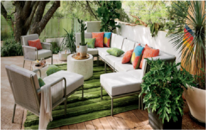 Getting the Most Out of Outdoor Furniture Purchase