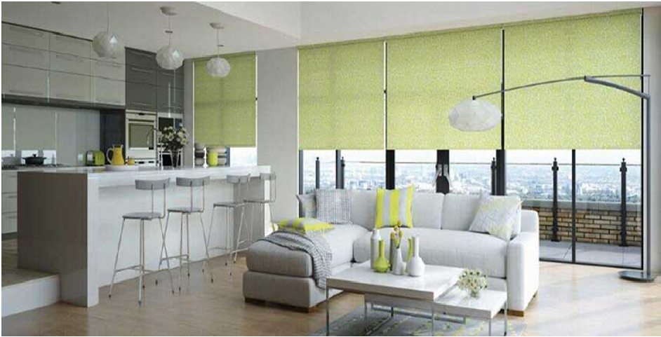 Install Window Blinds and Take Benefits of Blinds at Home