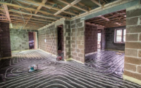 The Perfect Details for Underfloor Heating