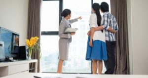Why You Need an Australian Estate Agent