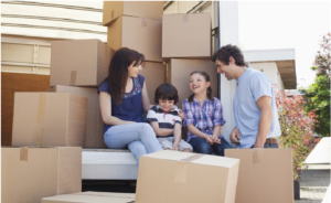 Hiring Removalists