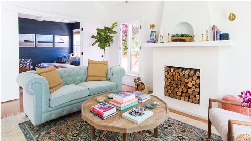 6 Interior Designers’
