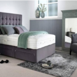 Select The Most Comfortable & Storage beds In five Docks