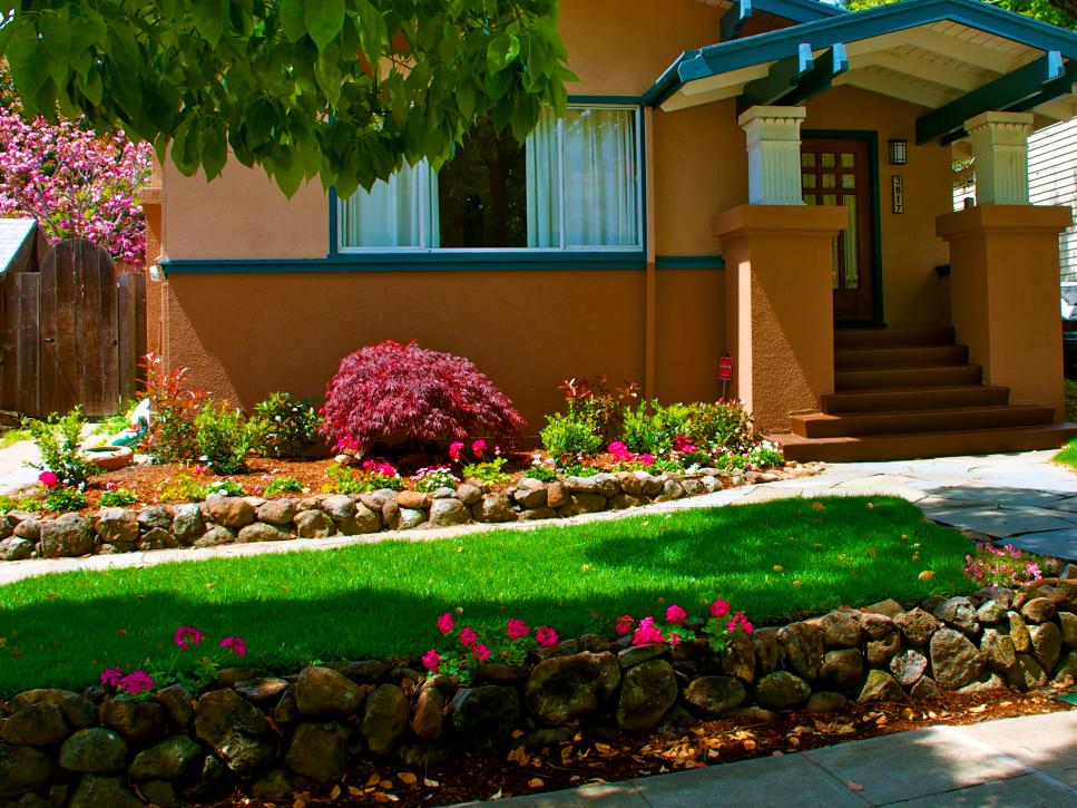 Simple DIY Landscaping Ideas for Your Home