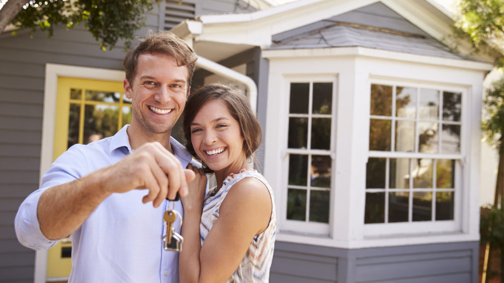 The Benefits of a Survey before Buying a Home