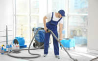 Hire and How Commercial Carpet Cleaners Can Benefit Your Business