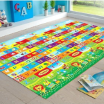 You Need a Play Mat for Your Baby