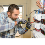 Hire An Electrician In Melbourne For Quality Services