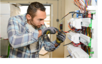 Hire An Electrician In Melbourne For Quality Services