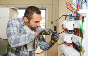 Hire An Electrician In Melbourne For Quality Services
