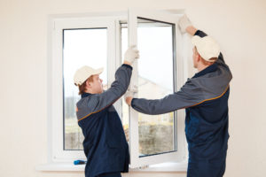 House Windows