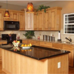 The Importance of Making your Kitchen Cabinets with Oak