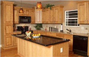 The Importance of Making your Kitchen Cabinets with Oak