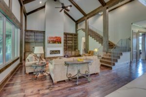 rustic decor ideas