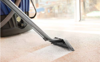 Carpet Cleaning