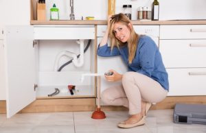 DIY Plumbing