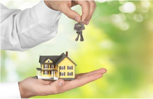 house fast for the right price?