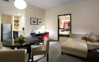 Know About Serviced Apartments