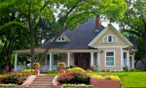 Why Your Home Needs To Go Green?