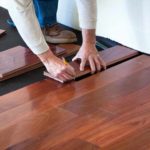 Flooring Materials