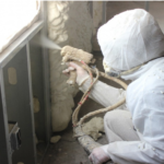 Spray Foam Insulation Contractors in Winnipeg