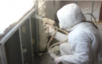 Spray Foam Insulation Contractors in Winnipeg