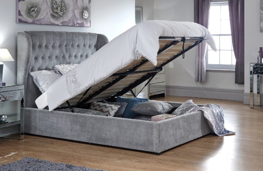 best Ottoman beds