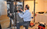 Residential Furnace Repair Contractor