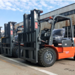 Fork Lifts for Sale
