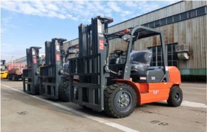 Fork Lifts for Sale