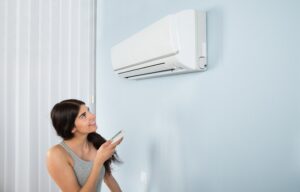 Residential ACs